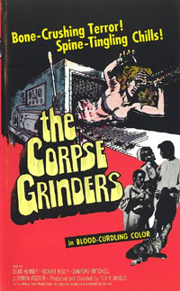 The Corpse Grinders [1971]