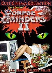 The Corpse Grinders 2 [2000]