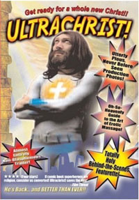 Ultrachrist! [2003]