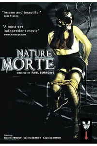 Nature morte [2006]