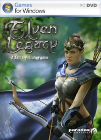 Elven Legacy [2009]