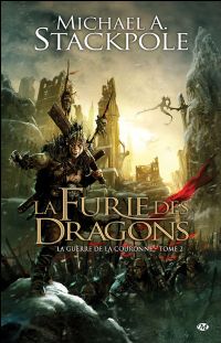 La Guerre de la Couronne : La Furie des Dragons #2 [2009]