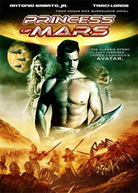 Le Cycle de Mars : Les Chroniques de Mars [2010]