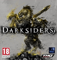 Darksiders - XBOX 360