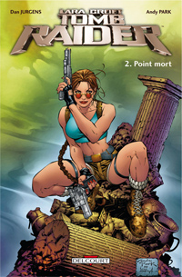 Tomb Raider : Point mort #2 [2009]