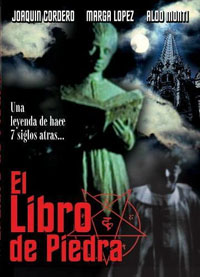 El libro de piedra [1969]