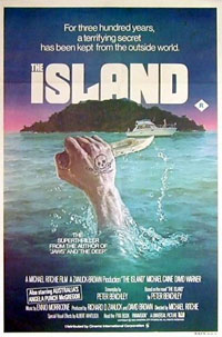 The Island [1980]