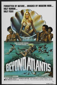 Beyond Atlantis [1973]