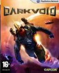 Dark Void - PS3