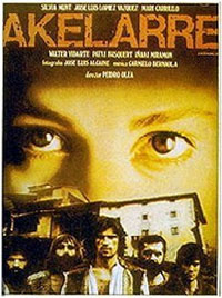 Akelarre [1984]