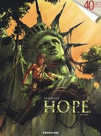 H.O.P.E : Deyann #1 [2009]