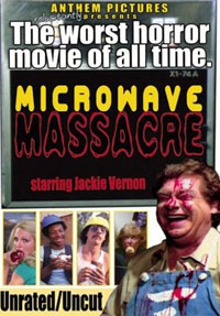 Microwave Massacre [1983]