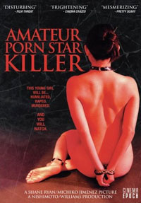 Amateur Porn Star Killer [2006]