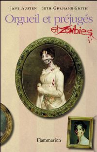 Orgueil et préjugés et zombies [2009]