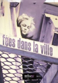 Fées dans la ville