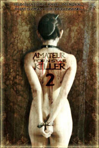 Amateur Porn Star Killer 2 [2008]
