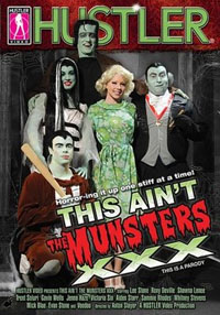 This Ain't the Munsters XXX [2008]