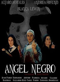 Black Angel [2000]