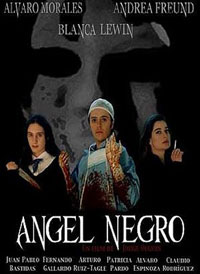 Black Angel [2000]