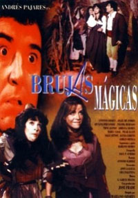 Brujas mágicas [1981]