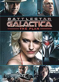 Battlestar Galactica - The Plan [2010]