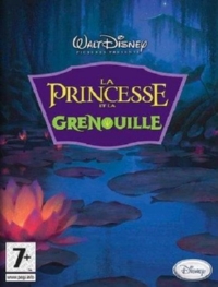 La Princesse et la Grenouille [2010]