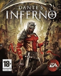 Dante's Inferno - XBOX 360