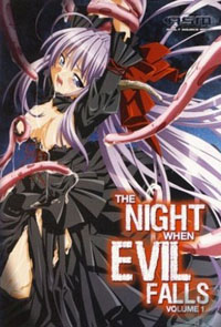 The Night When Evil Falls [2006]