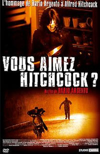 Vous aimez Hitchcock? [2006]