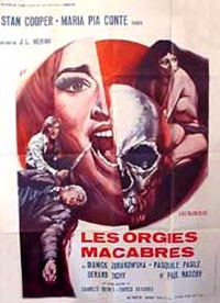 Les orgies macabres [1974]