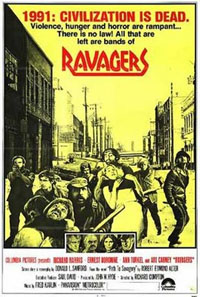Ravagers [1979]