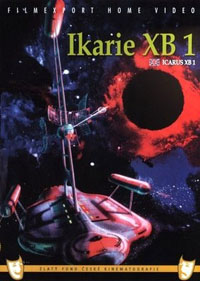Icarie XB1 [1963]