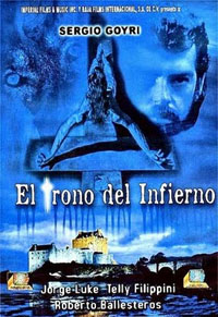 El trono del infierno [1994]