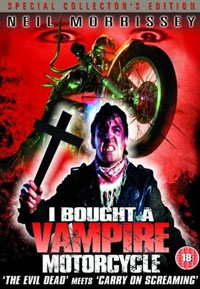 I Bought a Vampire Motorcycle [1990]