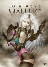 Malefic [2010]