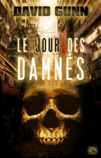 Les Aux : Le Jour des damnés #3 [2010]