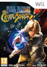 Final Fantasy Crystal Chronicles : Crystal Bearers - WII
