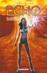 Echo : Rêves atomiques #2 [2010]