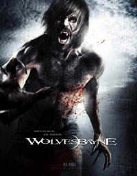 Wolvesbayne : Les Immortels de la nuit [2011]