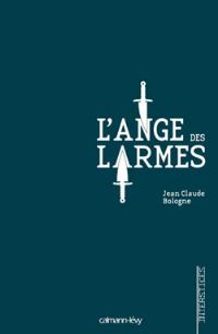 L'ange des larmes [2010]