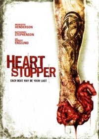 Heartstopper - L'arrache-coeur [2010]