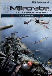 Millecrabe : Le terrible hiver 1947 #2 [2010]