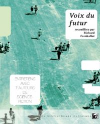 Voix du futur [2010]