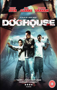 Doghouse [2010]