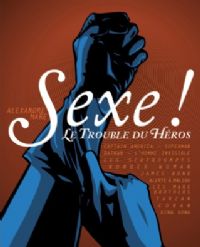 Sexe! Le trouble du héros