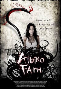 Albino Farm