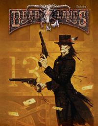 Deadlands reloaded [2011]