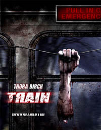Train [2010]