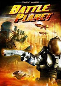 Battle Planet [2010]
