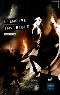 L'empire invisible [2008]